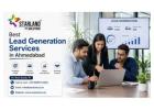 Best Lead Generation Services in Ahmedabad - Starland IT Solution