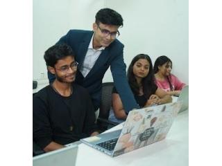 NIHT | AI Digital Marketing Course Kolkata