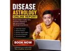 Book Disease Astrology Online Report Now Today
