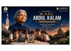 Dr. A.P.J. Abdul Kalam Death Anniversary|Ompee Global School