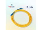 Trusted Patch Cord Supplier Near Me for FTTH & Telecom Needs