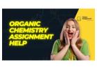 Organic Chemistry Assignment Help – Expert Assistance at 50% OFF
