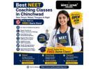 Best NEET Coaching Classes in Chinchwad Near Pimpri, Wakad, Thergaon & Nigdi