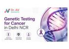 Cancer Risk Genetic Testing Services in Delhi NCR