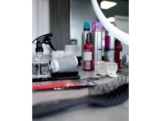 Kid-Friendly Barber Shop