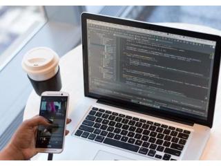 A Professional Approach to McKinney Website Design