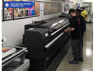 Choose The Best Blue Printing Near Me in