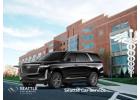 Book Seattle Car Service for Luxury and Convenience