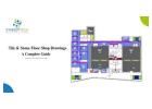  Tile Floor Drawing: Complete Guide to Tile & Stone Shop Drawings