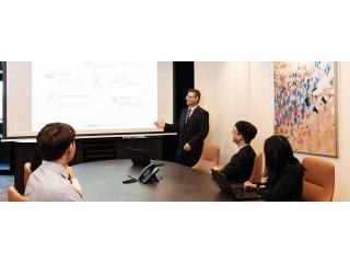 Strategic Business Advisory Services in Australia | Calibre Business Advisory