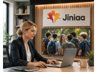 Disability Support Staffing Agency | Jiniaa