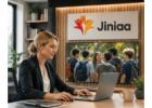 Disability Support Staffing Agency | Jiniaa
