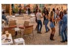 Find Dining and Live Music in Oceanside to Enjoy Summer Weekend