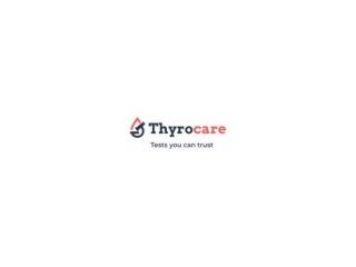 Trusted Pathology Lab in Delhi for Accurate Blood Tests & Health Checkups | Thyrocare