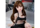 Get 100cm Soft TPE Mini Wellness Doll - Call +91 9836794089