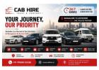 Cabhire India - Trusted Car Rental Services in Bangalore