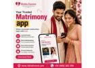 Trusted Matrimony App for Genuine Relationships