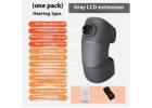 Buy Heated Knee Heating Pad for Pain Relief & Daily Use