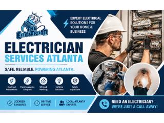 Electrician Services
