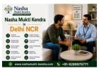 Nasha Mukti Kendra in Delhi NCR | Trusted Rehab Centre