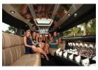 Limo Rental San Antonio | Luxury Interiors and Premium Comfort