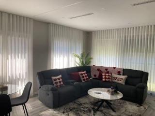 Custom Blinds and Curtains in Melbourne, Australia
