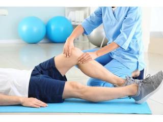 Home-Based Physiotherapist Services in Mayur Vihar
