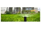Allen Irrigation System Installation for Efficient Landscape Watering