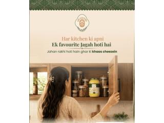 A2 Gir Cow Ghee Online – 100% Pure, Natural & Farm Fresh | Gir Culture