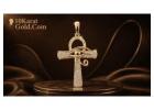Shop 14k Gold Jewelry Online in Texas USA | 14k Chains, Rings-10 Karat Gold