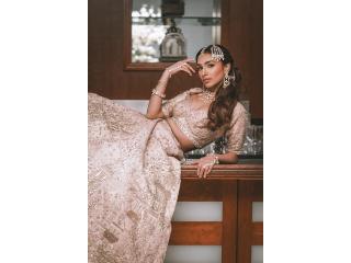 Indian Wedding Photographer Creating Timeless Memories