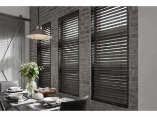 Arched Blind Hunter Douglas