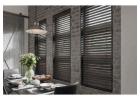 Arched Blind Hunter Douglas