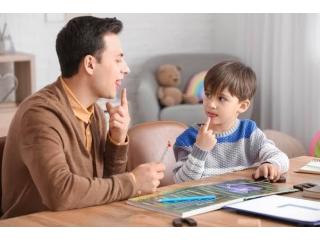 Speech Therapy: Helping Children and Adults Communicate with Confidence