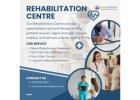 Expert Rehabilitation Centre for Comprehensive Recovery & Improved Quality of Life