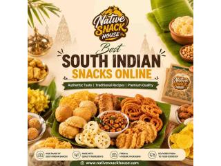 Buy the Best Traditional Snacks