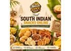 Buy the Best Traditional Snacks