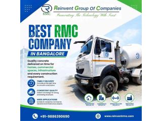 Best RMC Company In Bangalore