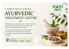Authentic Kerala Ayurveda Treatment Centre in the UK