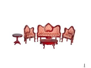 Buy Dollhouse Miniature Furniture with Exclusive Deals at Real Good Toys
