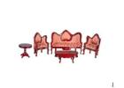 Buy Dollhouse Miniature Furniture with Exclusive Deals at Real Good Toys
