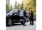 Black Car and Limo Service San Antonio | Airport Transfers and Group Travel