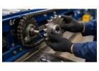 Improve Conveyor Performance With Timely Sprocket Replacement 