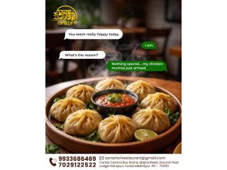 Top Restaurants in Contai