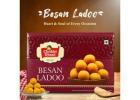 Buy Indian Sweets Online at Best Price - Chokhi Dhani Foods