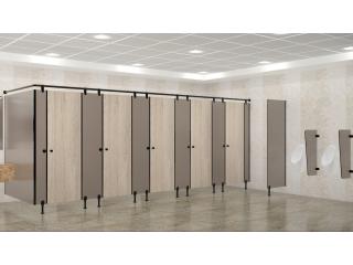 Leading Toilet Partitions Manufacturer in India