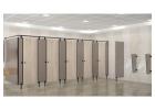 Leading Toilet Partitions Manufacturer in India