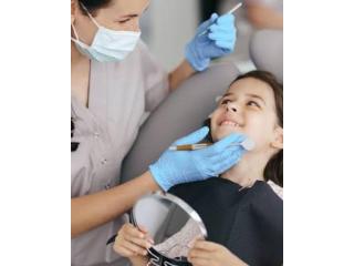 Little Chompers Pediatric Dentistry: Kids Myofunctional Therapy in Kansas City