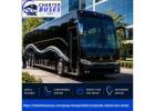 Employee Shuttle Service – Daily Transportation for Your Workforce