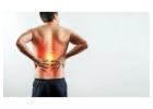 Back Pain Treatment in Gurgaon | Expert Physiotherapy & Pain Relief Solutions